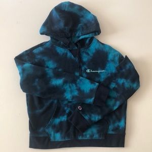 Champion Hoodie